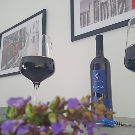 Holiday Home Gordana II フヴァル エクステリア 写真