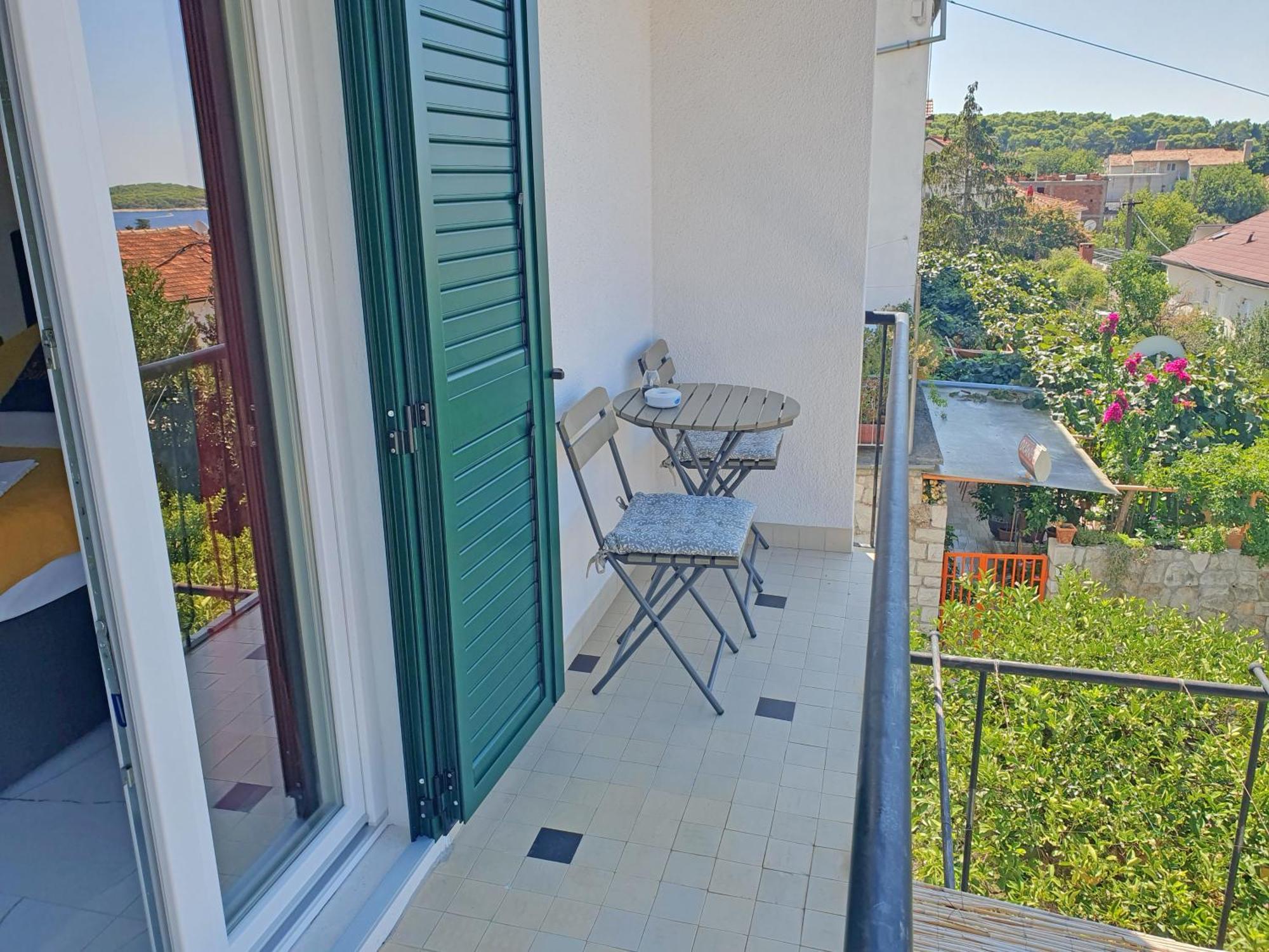 Holiday Home Gordana II フヴァル エクステリア 写真