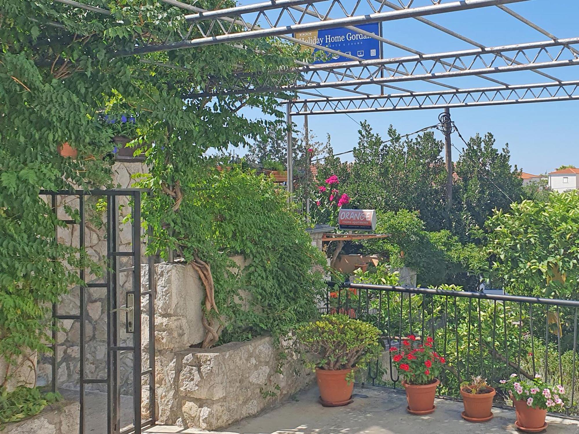 Holiday Home Gordana II フヴァル エクステリア 写真