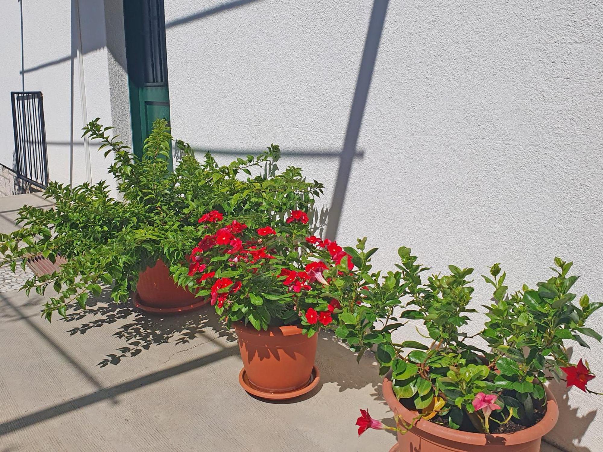 Holiday Home Gordana II フヴァル エクステリア 写真