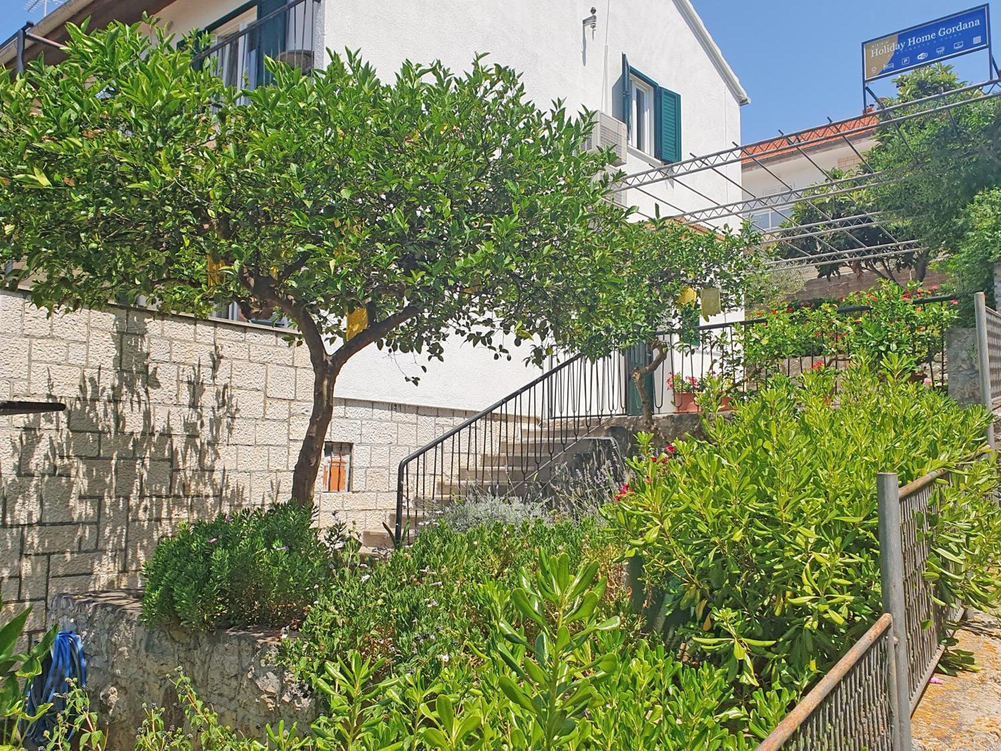 Holiday Home Gordana II フヴァル エクステリア 写真