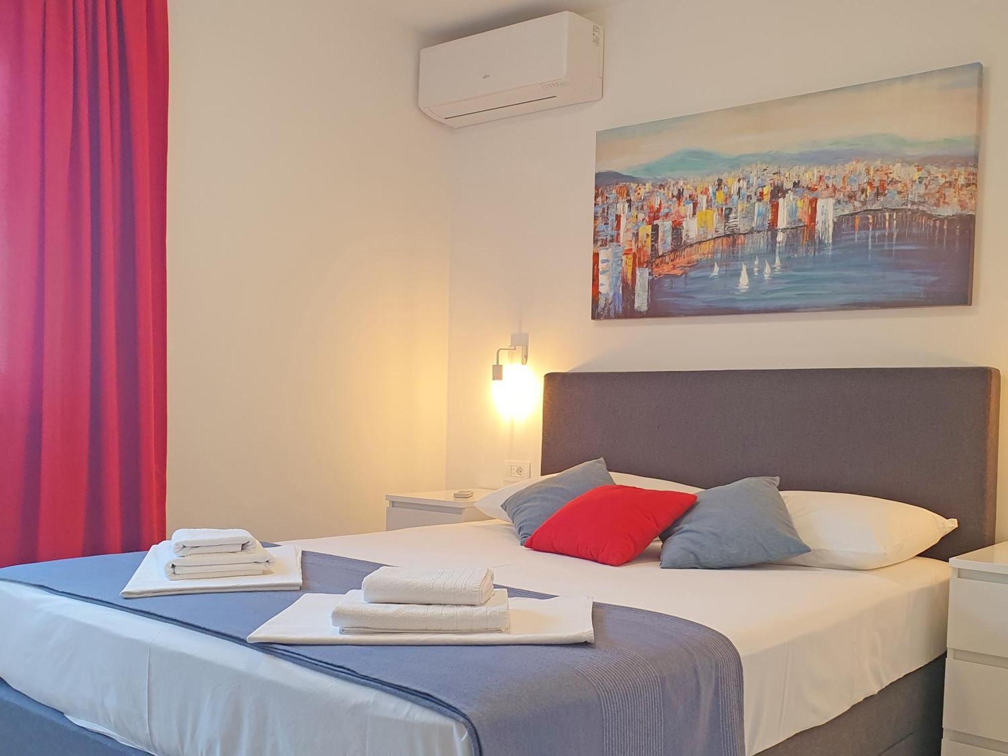 Holiday Home Gordana II フヴァル エクステリア 写真
