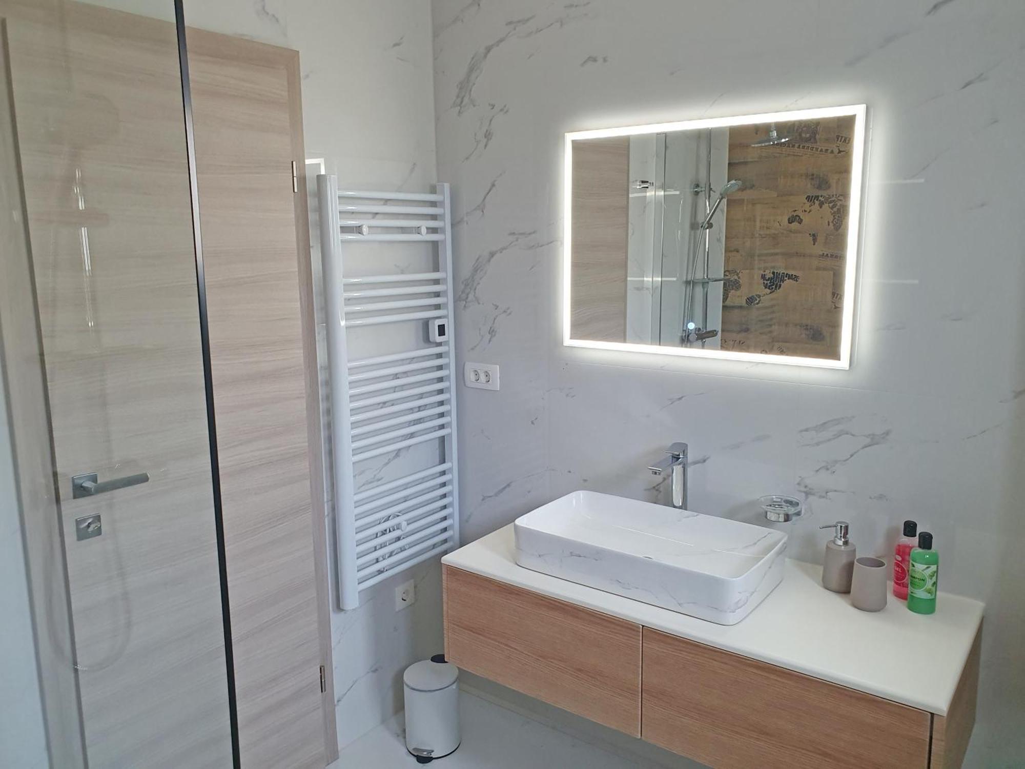 Holiday Home Gordana II フヴァル エクステリア 写真