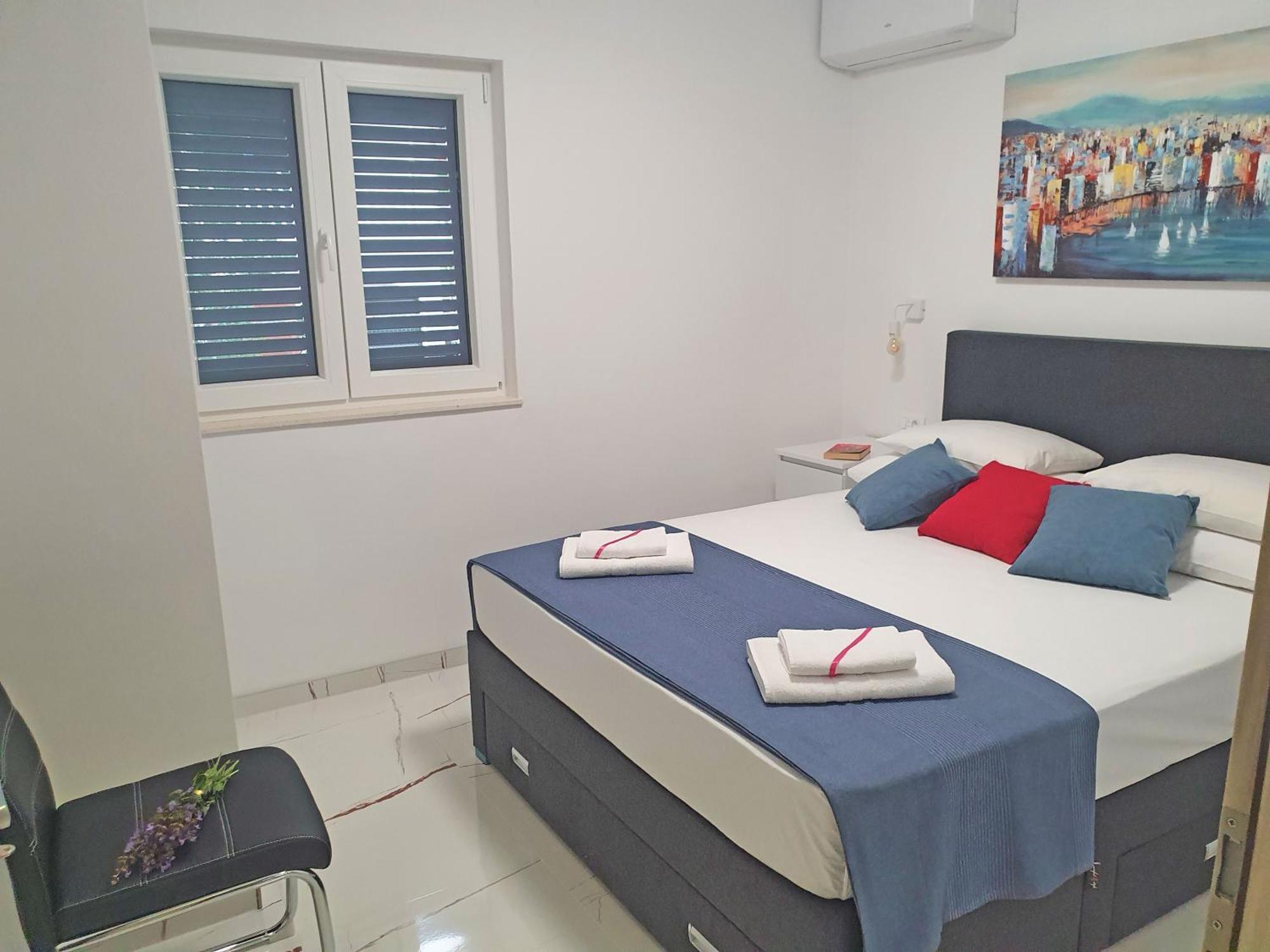 Holiday Home Gordana II フヴァル エクステリア 写真