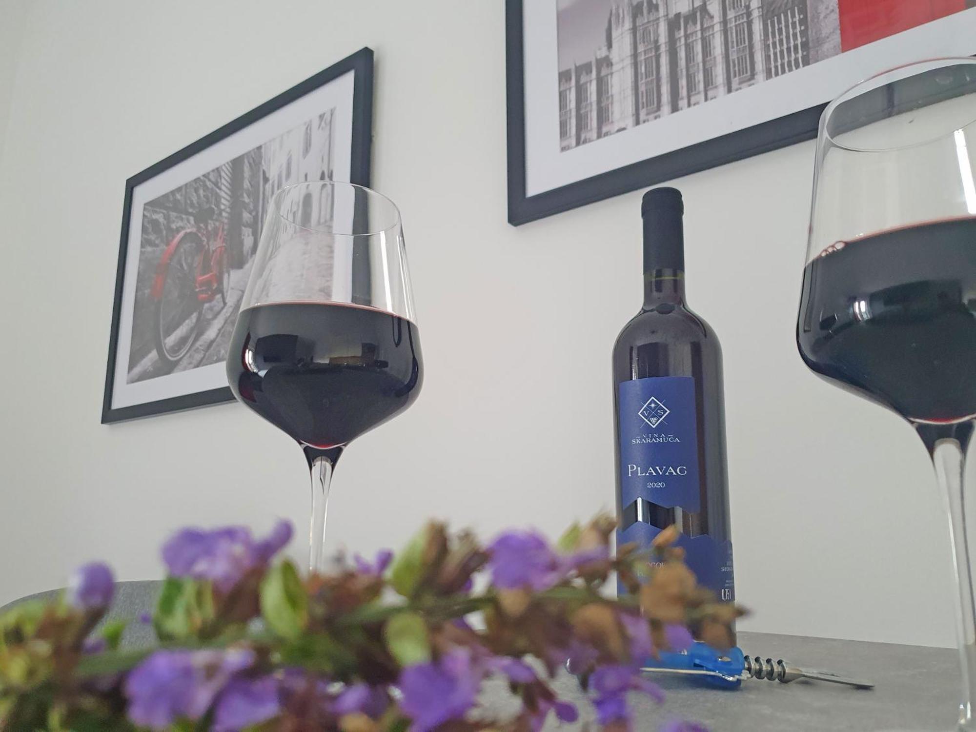 Holiday Home Gordana II フヴァル エクステリア 写真