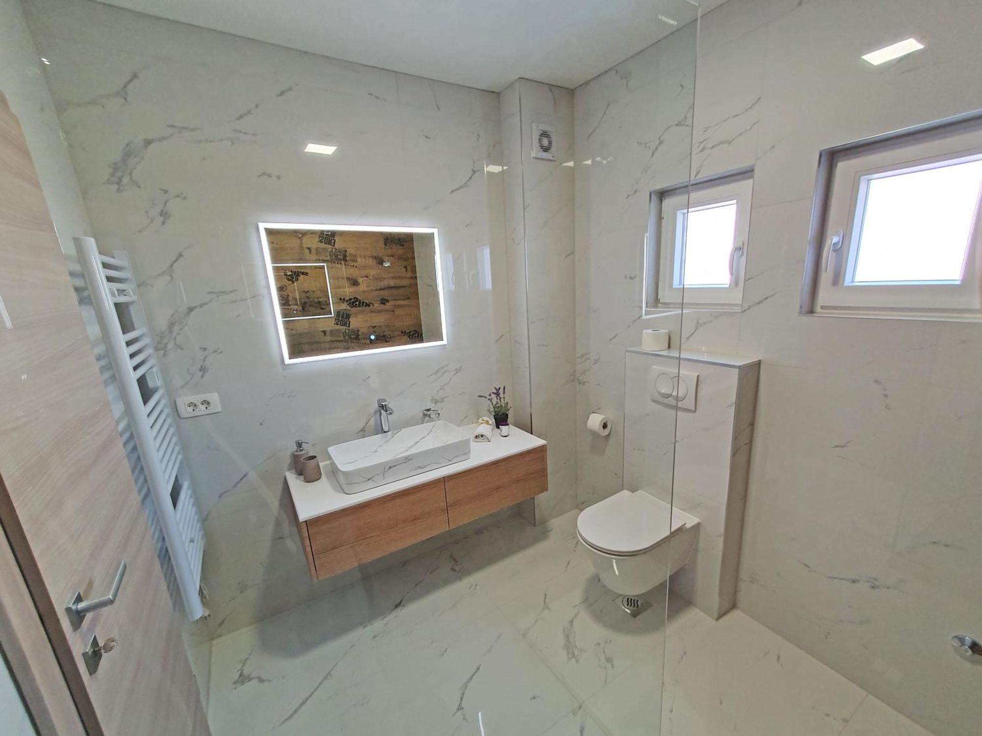 Holiday Home Gordana II フヴァル エクステリア 写真