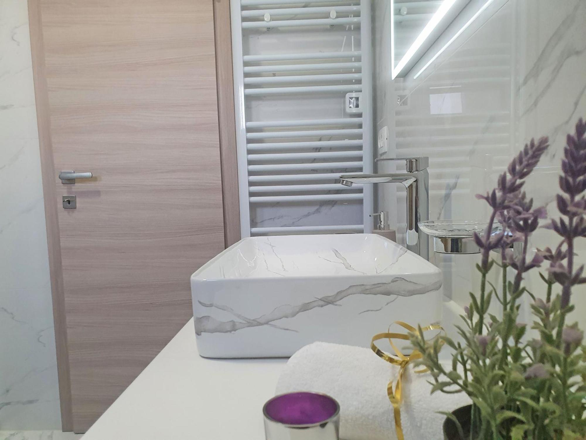 Holiday Home Gordana II フヴァル エクステリア 写真