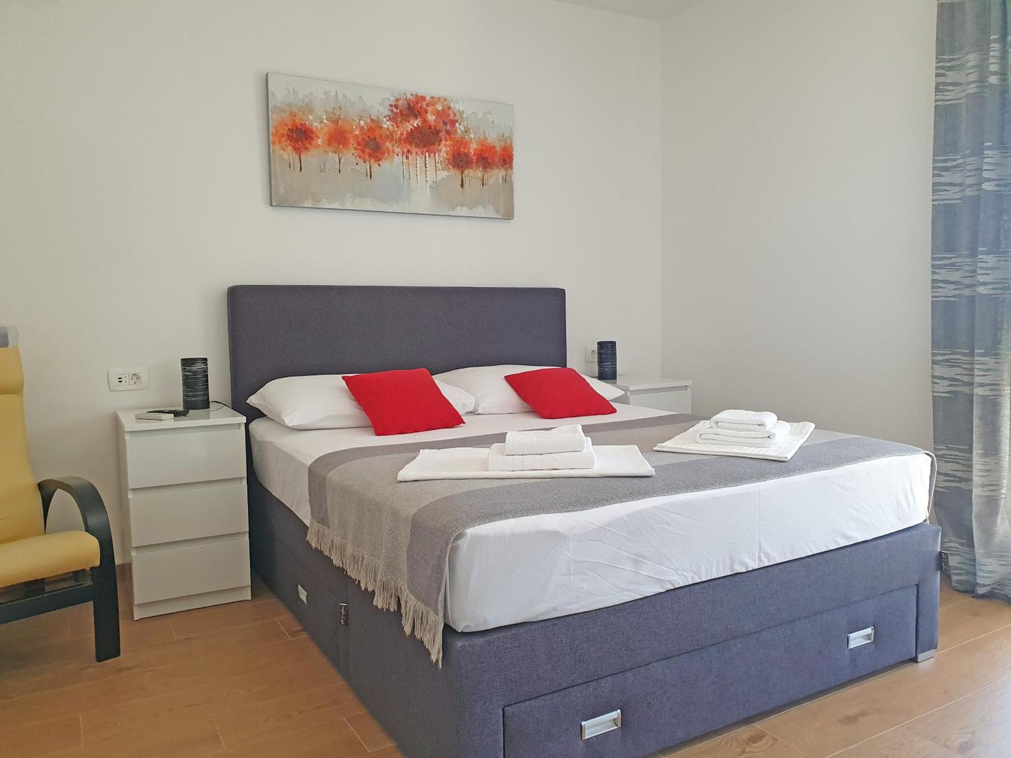 Holiday Home Gordana II フヴァル エクステリア 写真