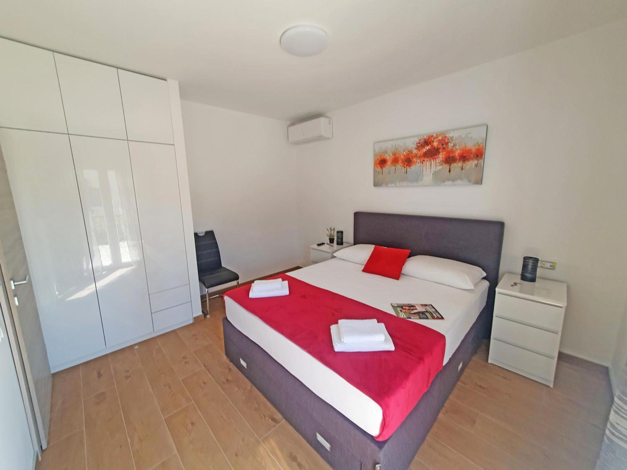 Holiday Home Gordana II フヴァル エクステリア 写真