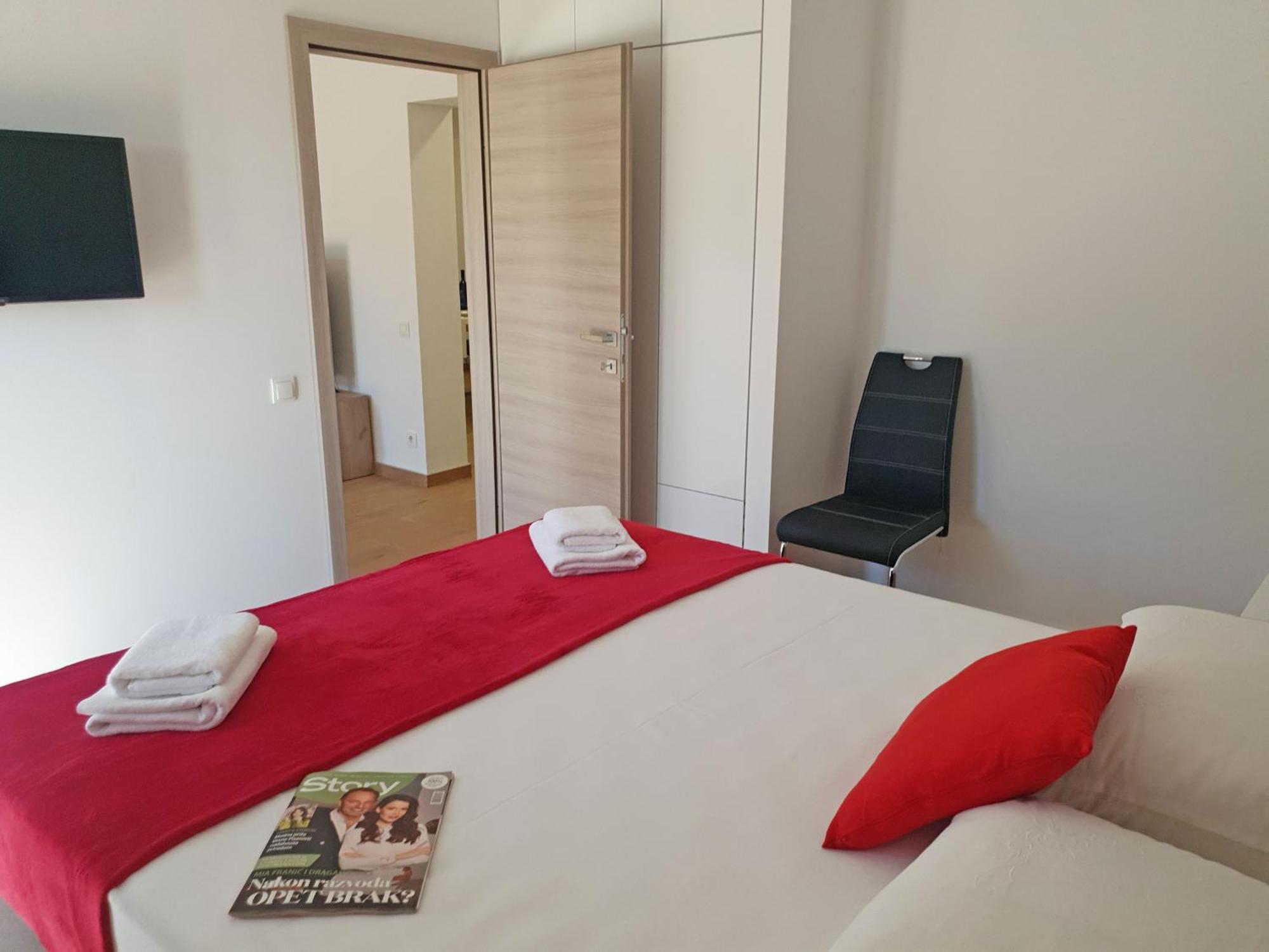 Holiday Home Gordana II フヴァル エクステリア 写真