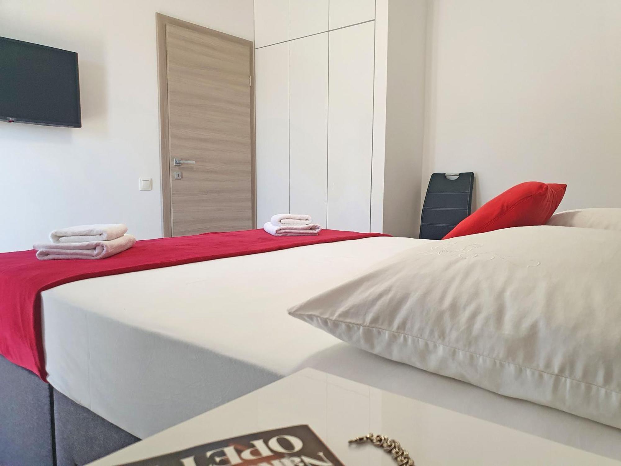 Holiday Home Gordana II フヴァル エクステリア 写真