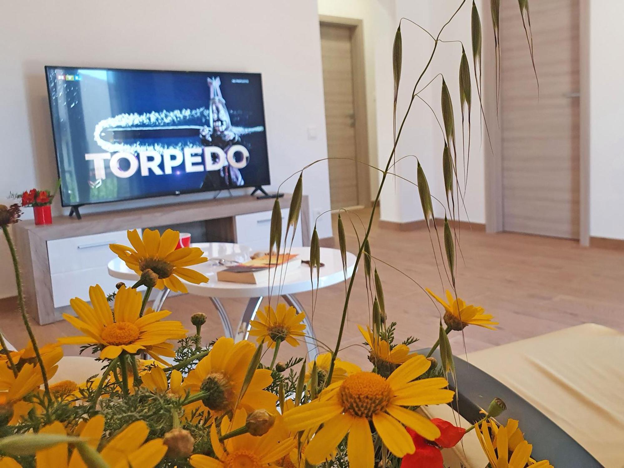 Holiday Home Gordana II フヴァル エクステリア 写真